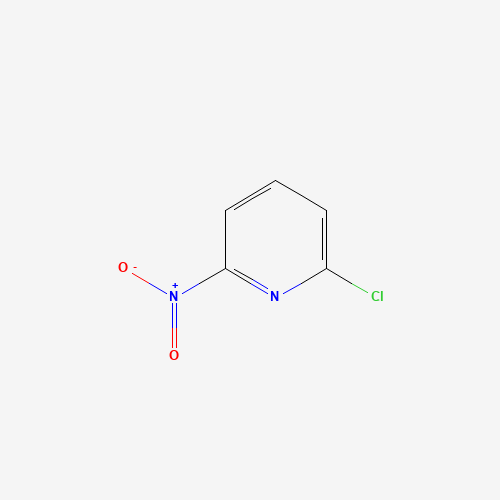 2-Chloro-6-nitropyridine (CAS: 94166-64-0) - Related Chemical Product
