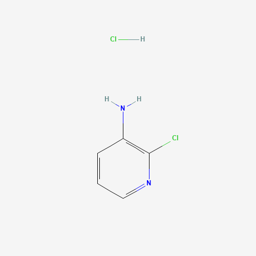 3-AMINO-2-CHLOROPYRIDINE (CAS: 94770-75-9) - Related Chemical Product