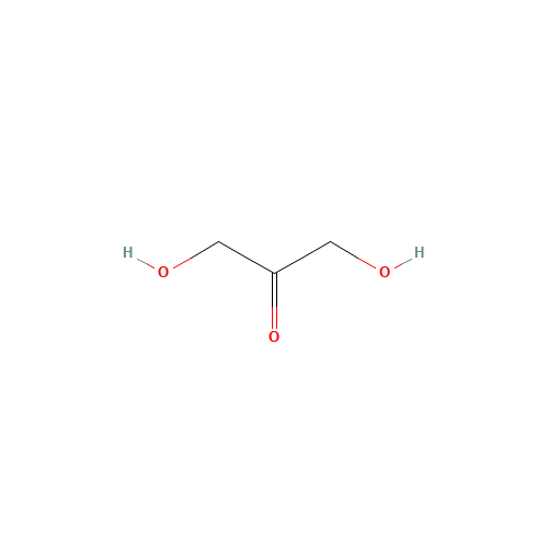 1,3-Dihydroxyacetone (CAS: 96-26-4) - Related Chemical Product