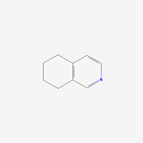 5,6,7,8-TETRAHYDROISOQUINOLINE (CAS: 36556-06-6) - Related Chemical Product