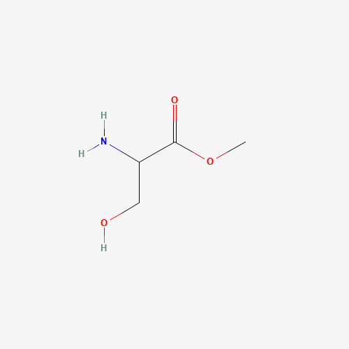 FT-0649655 CAS:2104-89-4 chemical structure