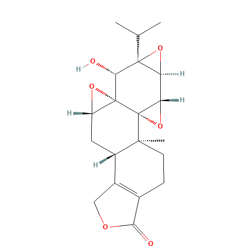 FT-0649657 CAS:38748-32-2 chemical structure
