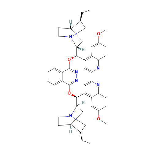 (DHQD)2PHAL (CAS: 140853-10-7) - Related Chemical Product