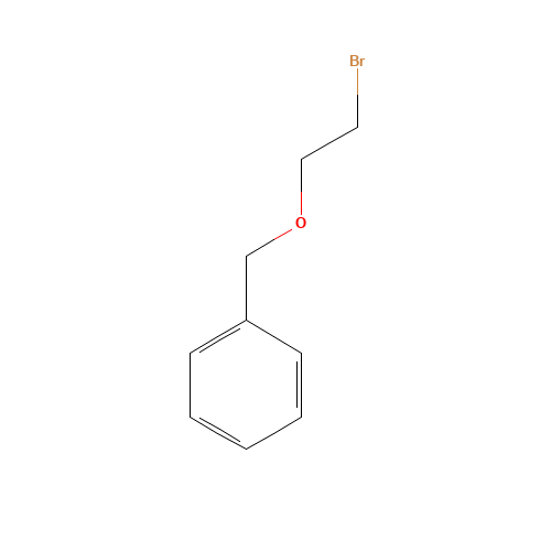 BENZYL 2-BROMOETHYL ETHER (CAS: 1462-37-9) - Related Chemical Product