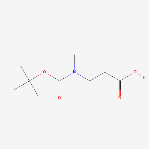 FT-0649681 CAS:124072-61-3 chemical structure