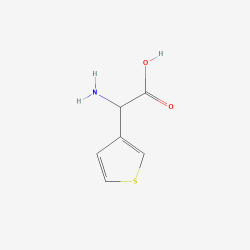 FT-0649685 CAS:38150-49-1 chemical structure