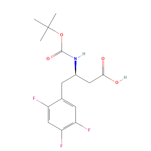 FT-0649686 CAS:486460-00-8 chemical structure