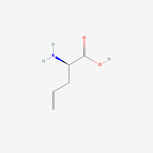 D-Allylglycine (CAS: 54594-06-8) - Related Chemical Product
