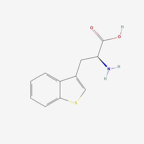 L-3-BENZOTHIENYLALANINE (CAS: 72120-71-9) - Related Chemical Product