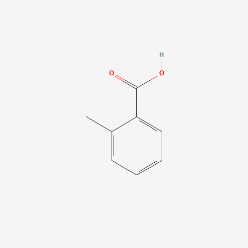 o-Toluic acid (CAS: 118-90-1) - Related Chemical Product
