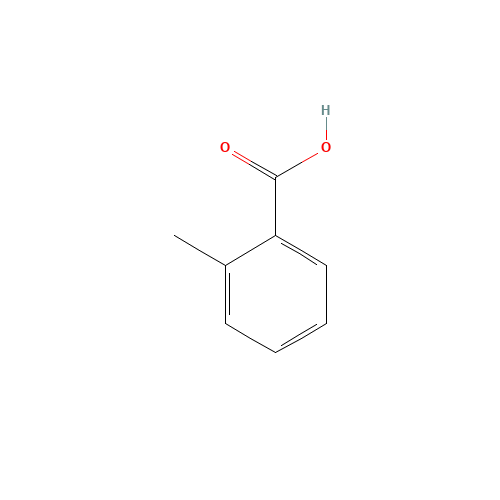 o-Toluic acid (CAS: 118-90-1) - Related Chemical Product