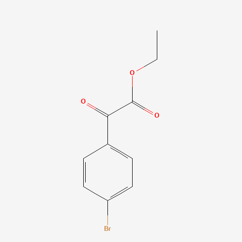 Ethyl 4-bromobenzoylformate (CAS: 20201-26-7) - Related Chemical Product
