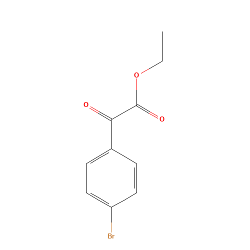 Ethyl 4-bromobenzoylformate (CAS: 20201-26-7) - Related Chemical Product