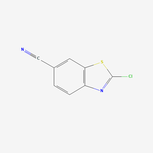 FT-0649697 CAS:80945-83-1 chemical structure