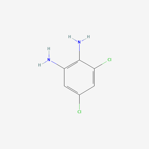 FT-0649707 CAS:5233-04-5 chemical structure