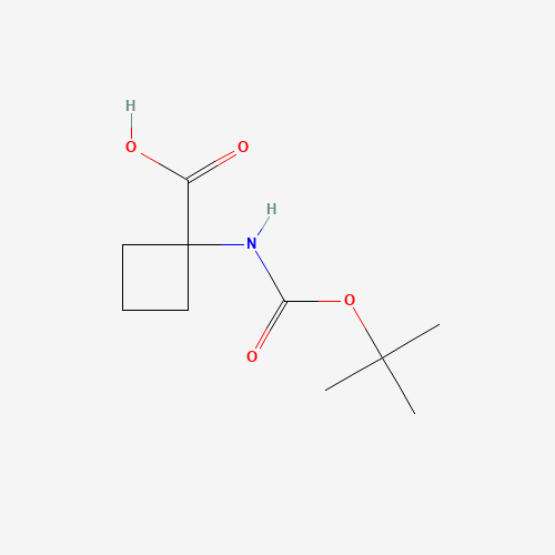 FT-0649714 CAS:120728-10-1 chemical structure