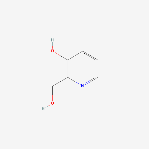 2-(HYDROXYMETHYL)PYRIDIN-3-OL (CAS: 14047-53-1) - Related Chemical Product