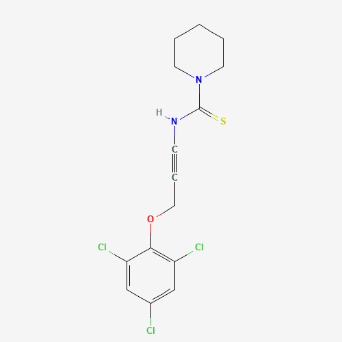 5-BROMOISOPHTHALIC ACID (CAS: 23341-91-5) - Related Chemical Product