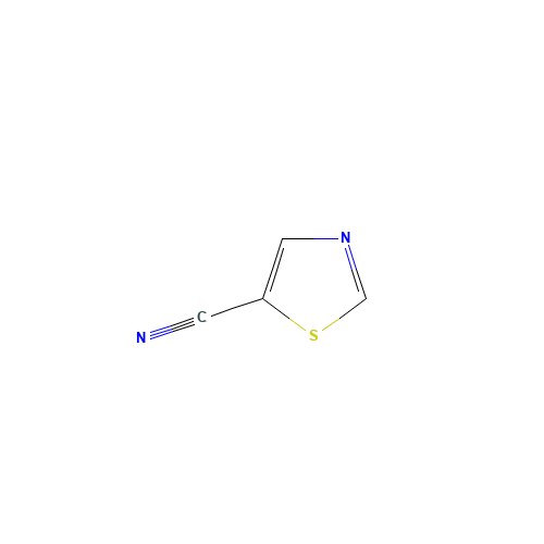 5-CYANOTHIAZOLE (CAS: 25742-12-5) - Related Chemical Product