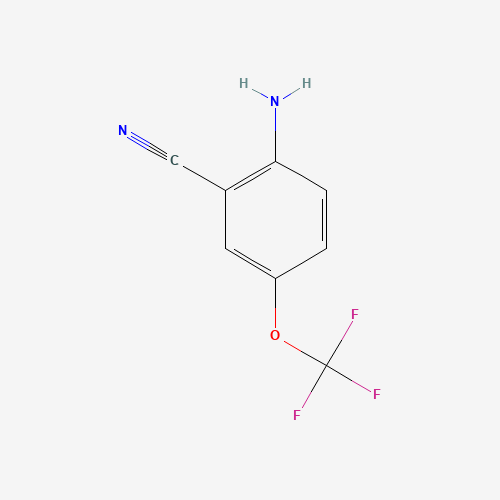FT-0649742 CAS:549488-77-9 chemical structure