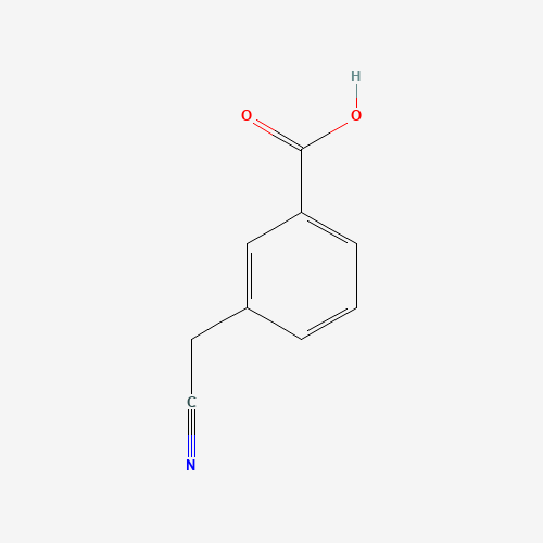 FT-0649743 CAS:5689-33-8 chemical structure