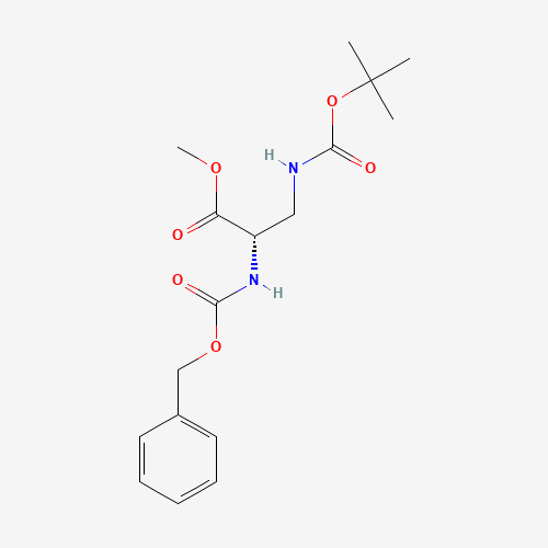 FT-0649756 CAS:58457-98-0 chemical structure