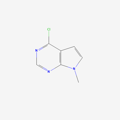 FT-0649758 CAS:7781-10-4 chemical structure