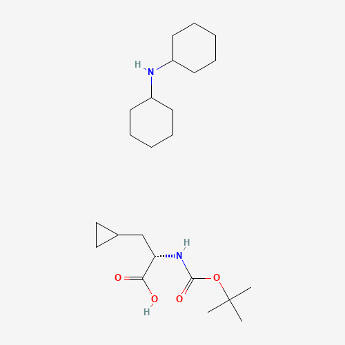 FT-0649767 CAS:89483-07-8 chemical structure