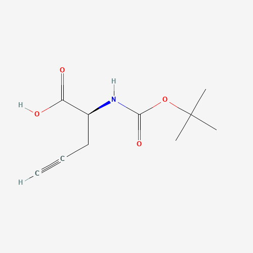 FT-0649769 CAS:63039-48-5 chemical structure