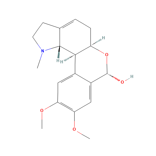 lycorenine (CAS: 477-19-0) - Related Chemical Product