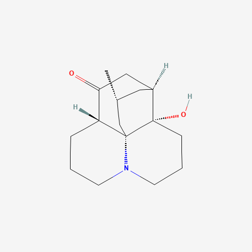 FT-0649772 CAS:6900-92-1 chemical structure