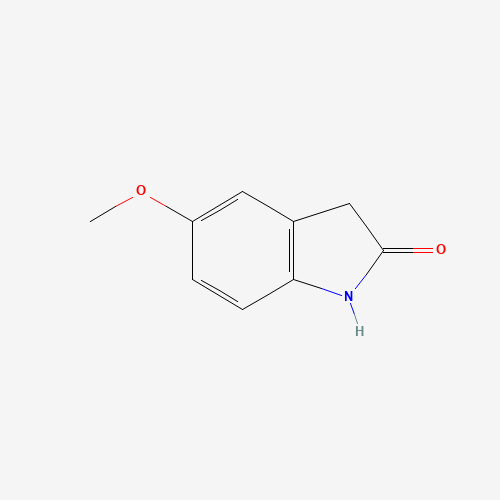 5-METHOXYOXINDOLE (CAS: 7699-18-5) - Related Chemical Product