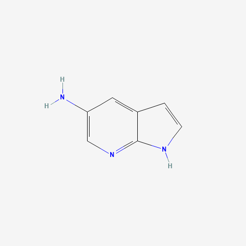FT-0649776 CAS:100960-07-4 chemical structure