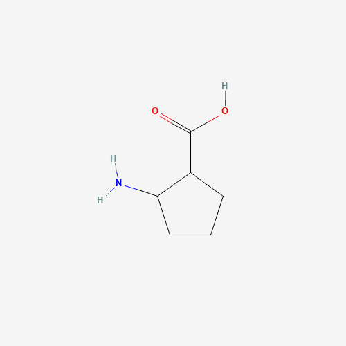 FT-0649780 CAS:3814-46-8 chemical structure