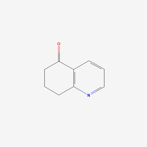FT-0649781 CAS:53400-41-2 chemical structure