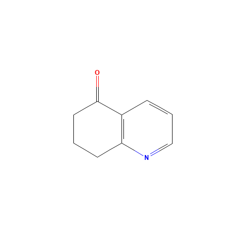 5,6,7,8-TETRAHYDROQUINOLINONE-5 (CAS: 53400-41-2) - Related Chemical Product