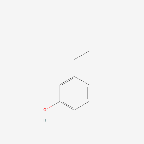 FT-0649789 CAS:621-27-2 chemical structure
