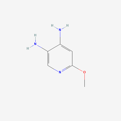 FT-0649792 CAS:127356-26-7 chemical structure