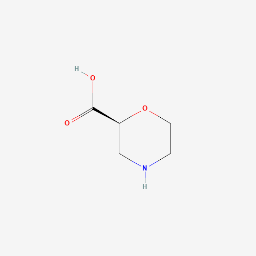 FT-0649794 CAS:154731-81-4 chemical structure