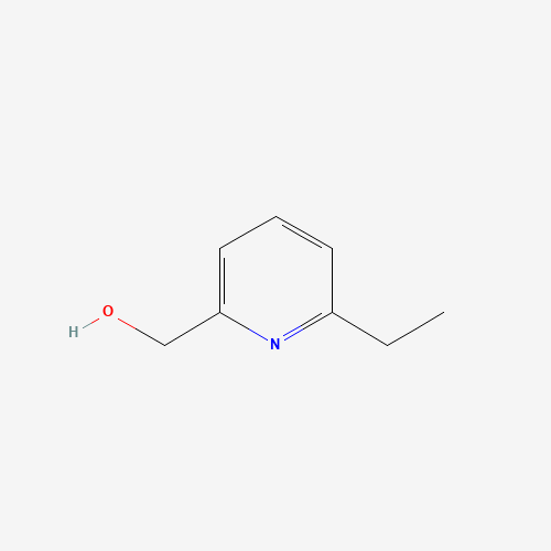 (6-ethylpyridin-2-yl)methanol (CAS: 163658-33-1) - Related Chemical Product