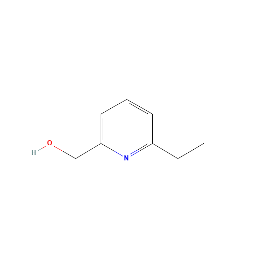 (6-ethylpyridin-2-yl)methanol (CAS: 163658-33-1) - Related Chemical Product