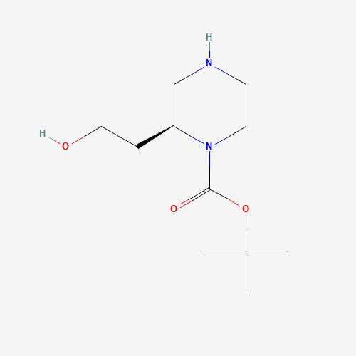 FT-0649796 CAS:169448-17-3 chemical structure