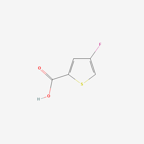 FT-0649805 CAS:32431-72-4 chemical structure