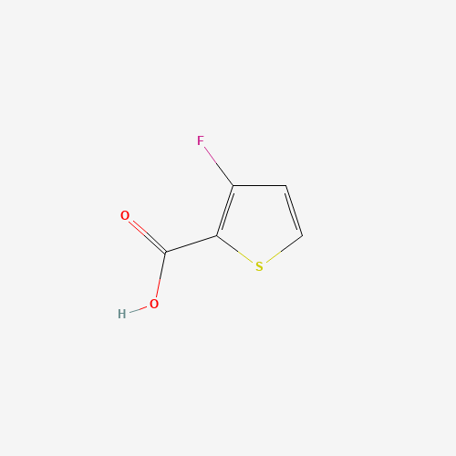 FT-0649806 CAS:32431-84-8 chemical structure