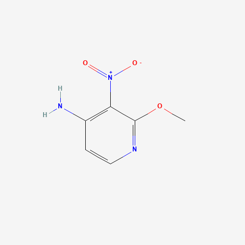 FT-0649808 CAS:33623-16-4 chemical structure
