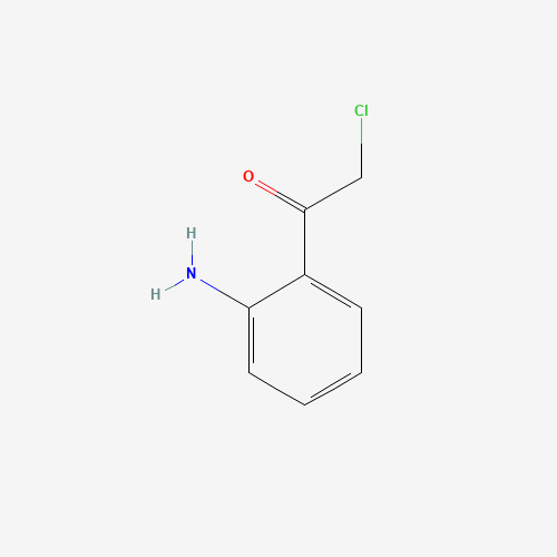 FT-0649814 CAS:64605-23-8 chemical structure