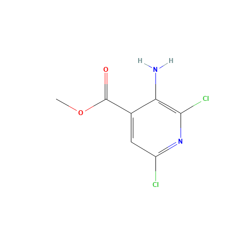 FT-0649819 CAS:883107-62-8 chemical structure