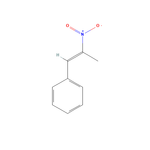 1-Phenyl-2-nitropropene (CAS: 705-60-2) - Related Chemical Product