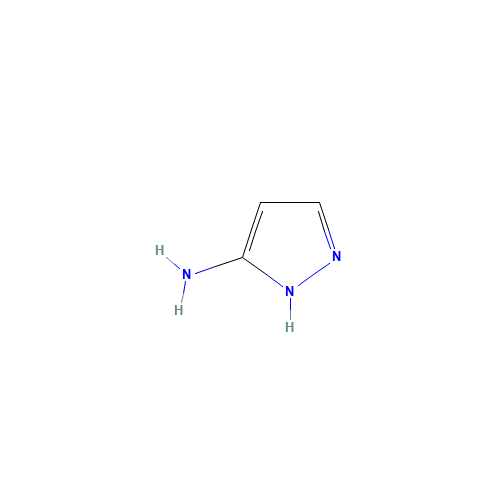 2H-Pyrazol-3-ylamine (CAS: 916420-28-5) - Related Chemical Product