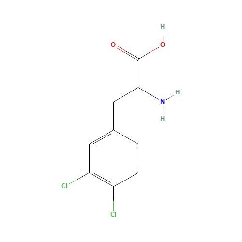 FT-0649850 CAS:5472-67-3 chemical structure